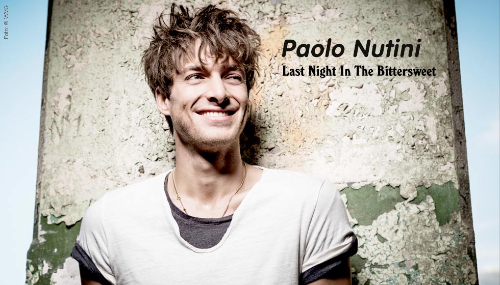 paolo nutini last night in the bittersweet tour setlist