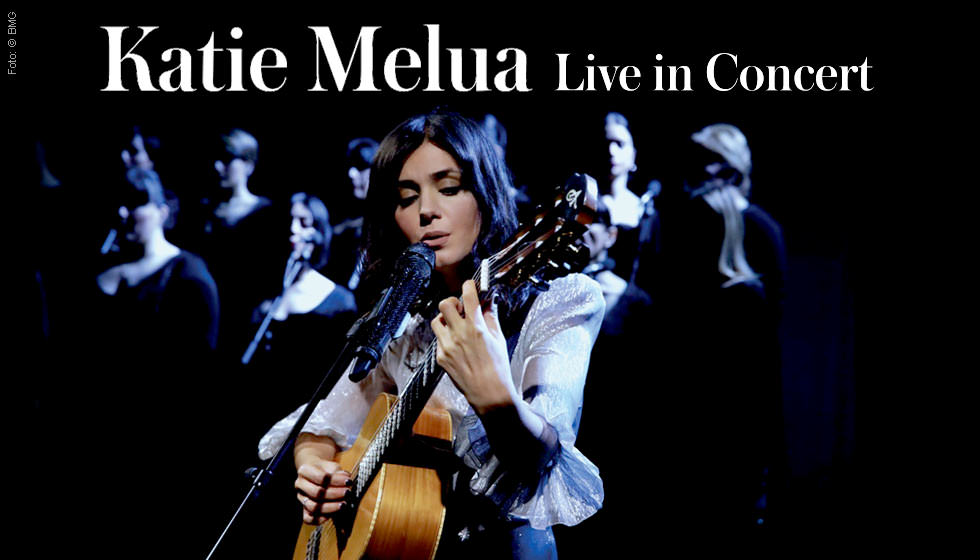 Melua: Live In Concert (CD)