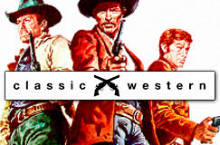 Classic Western von Explosive Media auf Blu-ray Disc
