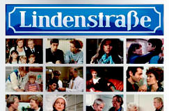 »Lindenstraße« Staffel 1 bis Staffel 30 auf DVD