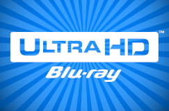 Echt scharf: Ultra HD Blu-ray