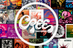 Cree Records – Soca, Reggae, und R&B zum Sommerpreis