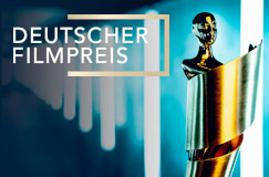 Die ausgezeichneten und nominierten Filme des Deutschen Filmpreises 2022 auf DVD und Blu-ray