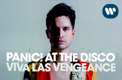 »Panic! At The Disco: Viva Las Vengeance« auf CD. Auch auf Vinyl erhältlich.