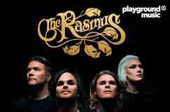 The Rasmus: Rise (Limited Numbered Box Set)