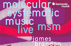 James Brandon Lewis: MSM: Molecular Systematic Music (Live)
