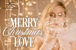 »Joss Stone: Merry Christmas, Love« auf CD. Auch auf Vinyl erhältlich.