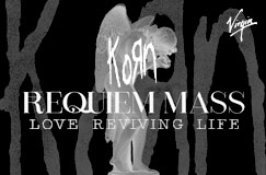 »Korn: Requiem Mass« auf Vinyl