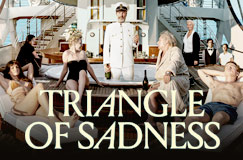 »Triangle of Sadness« jetzt online bestellen