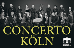 Concerto Köln-Aktion