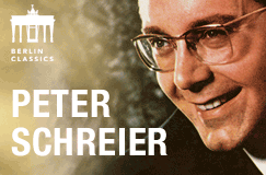 Peter Schreier-Aktionspreise
