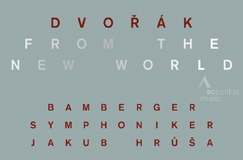 Antonín Dvorák: Symphonie Nr. 9 (180g / 45 rpm / Direct-to-Disc-Recording / auf 1893 Stück limitierte & nummerierte Exemplare)