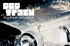»Duran Duran: Pop Trash« auf 2 LPs