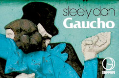 »Steely Dan: Gaucho« auf Vinyl