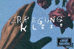 »Klez.E: Erregung« auf Magenta Transparent Vinyl