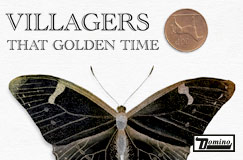 »Villagers: That Golden Time« auf CD. Auch auf Vinyl erhältlich.
