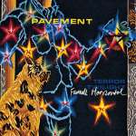 Pavement: Terror Twilight Farewell Horizontal, 2 CDs