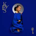 Alicia Keys: Keys, 2 CDs