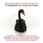 ManDoki Soulmates: A Memory Of Our Future (Limited Edition), CD