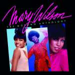 Mary Wilson: The Motown Anthology, 2 CDs