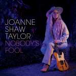 Joanne Shaw Taylor: Nobody's Fool, CD