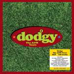 Dodgy: A&M Years, 8 CDs