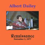 Albert Dailey (1939-1984): Renaissance, CD