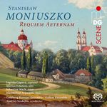 Stanislaw Moniuszko (1819-1872): Geistliche Werke "Requiem Aeternam", SACD