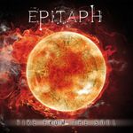 Epitaph : Fire From The Soul, CD