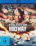 Jack Smight: Schlacht um Midway (Blu-ray), BR