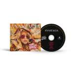 Anastacia: Our Songs (inkl. Duett mit Peter Maffay), CD