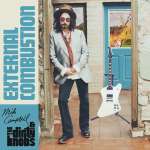 Mike Campbell & The Dirty Knobs: External Combustion, CD