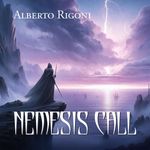 Alberto Rigoni: Nemesis Call, CD