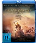 Swati Bhise: Die Kriegerkönigin von Jhansi (Blu-ray), BR