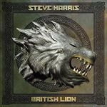 Steve Harris : British Lion, CD