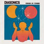 The Diasonics: Origin Of Forms, CD