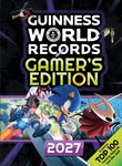 Text: "Guinness World Records Gamer's Edition 2027". Figuren aus Videospielen in dynamischen Posen.
