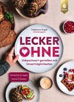 Fabienne Engel: Lecker ohne, Buch