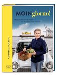 "Cover in Arbeit" und "Bleibt gespannt!" auf grauem Hintergrund, mit stilisiertem Logo unten links.