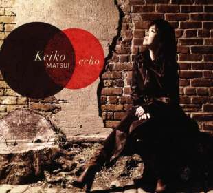 Keiko Matsui (geb. 1961): Echo, CD