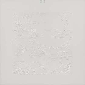 Bon Iver: Bon Iver, Bon Iver (10th Anniversary Edition) (White Vinyl), LP