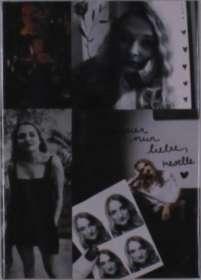 Revelle: immer nur liebe (das Buch zum Album) (Fanbox), CD
