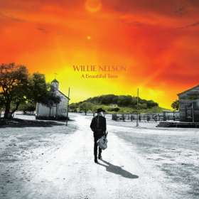 Willie Nelson: A Beautiful Time, CD