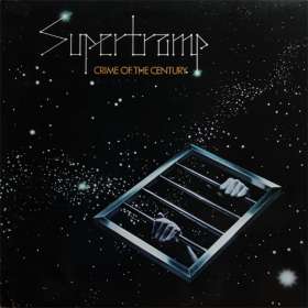 Supertramp: Crime Of The Century (Deluxe Edition), CD