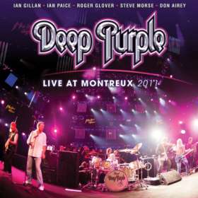 Deep Purple: Live At Montreux 2011 (10th Anniversary Edition), CD