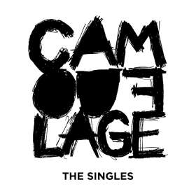 Camouflage: The Singles, CD