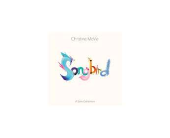 Christine McVie (geb. 1943): Songbird: A Solo Collection, CD