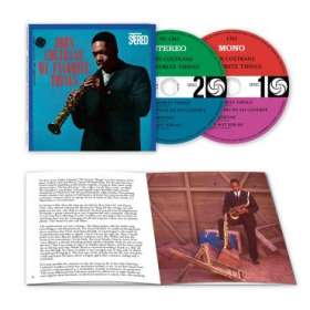 John Coltrane (1926-1967): My Favorite Things (60th Anniversary Deluxe Edition), CD