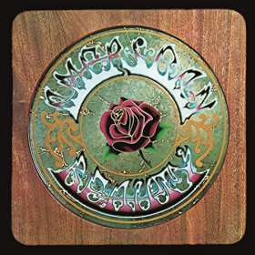 Grateful Dead: American Beauty (50th Anniversary Edition), CD