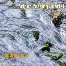 Arthur Possing: Natural Flow, CD